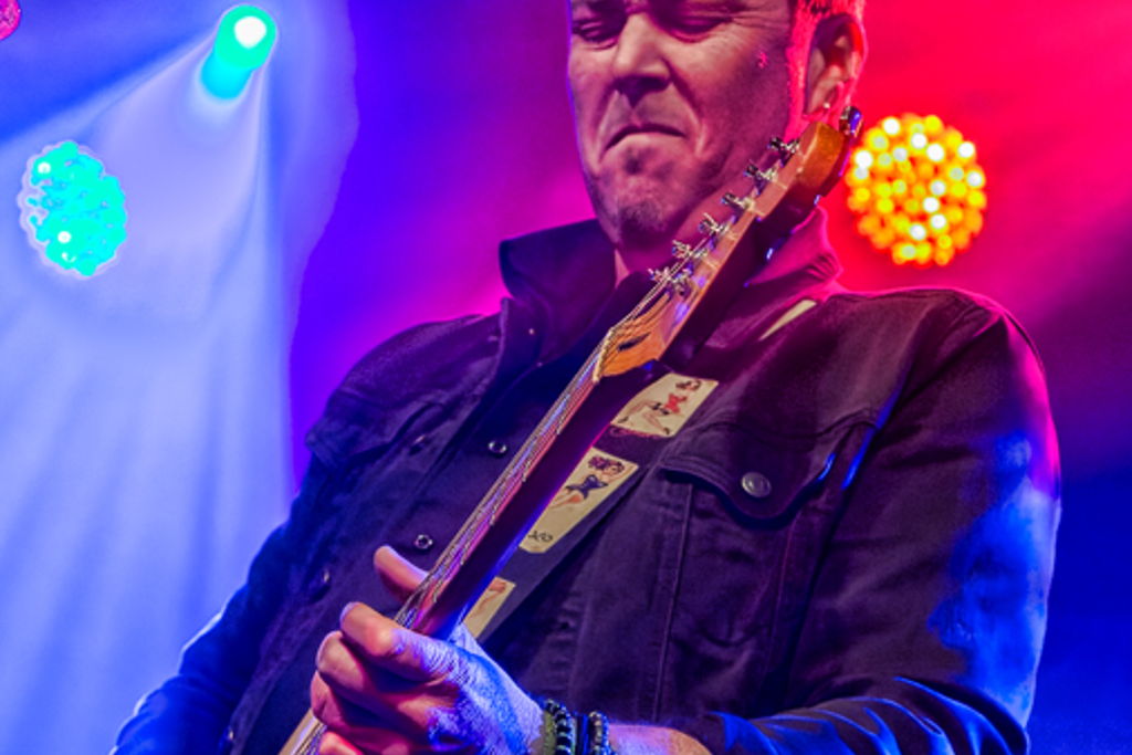 Billy Walton Band Event Title Pic