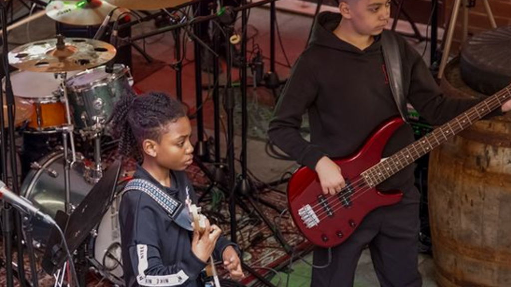 The Big Gig 2026