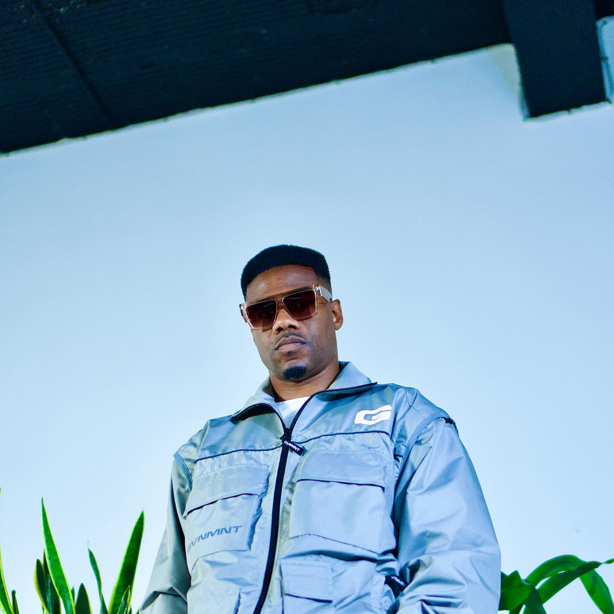 Maxwell D & Friends Live Lounge | Wayne Marshall