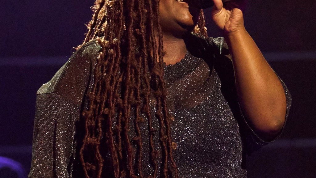 Rhythm & Brunch ft Zalika Henry