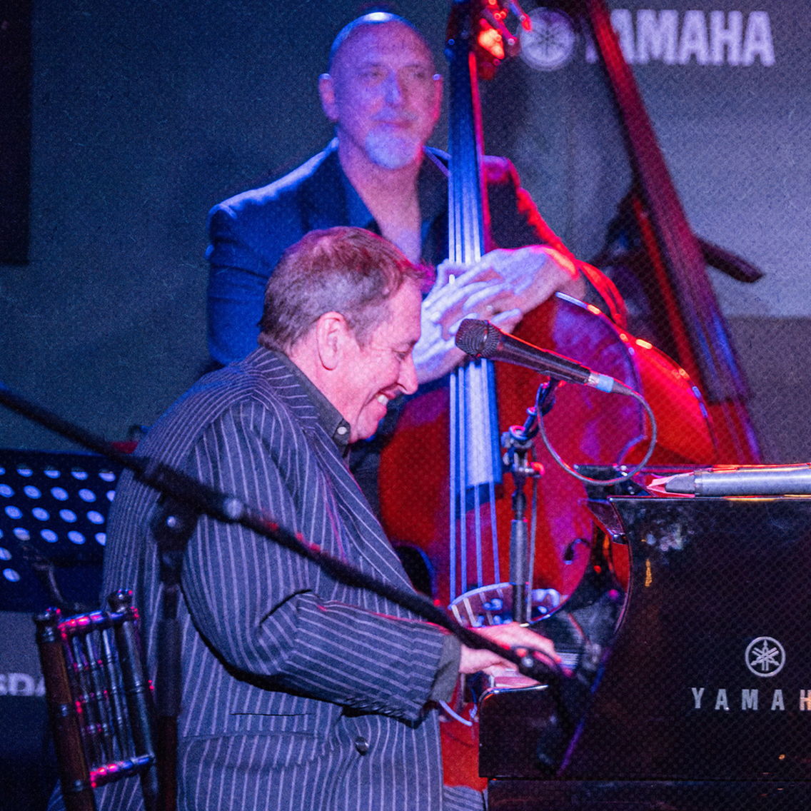 Jools Holland’s Boogie Woogie & Blues Spectacular