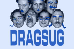 Dragsug presenterer: Humorhavari 2 i SON