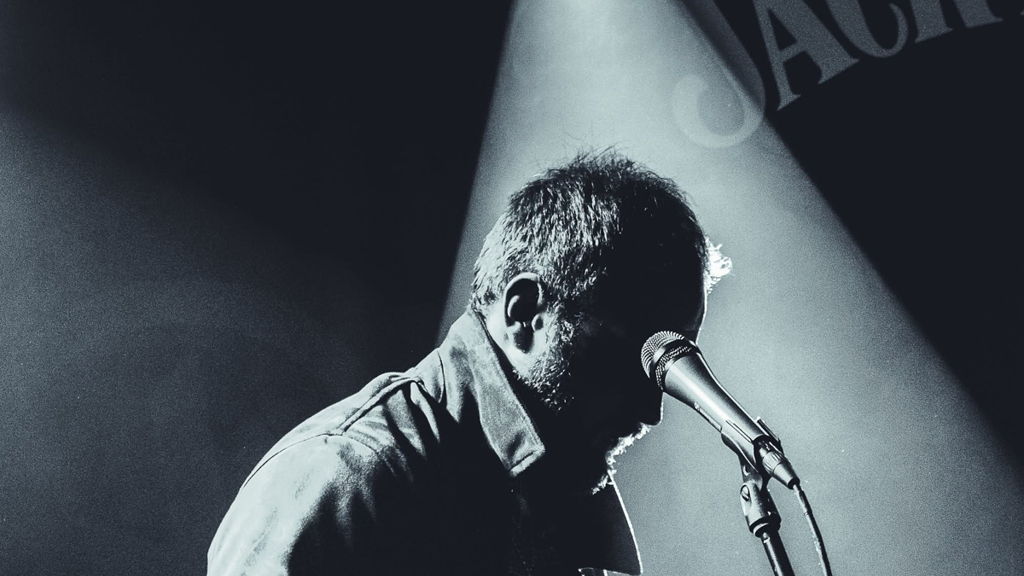 eastside present Billy Bibby