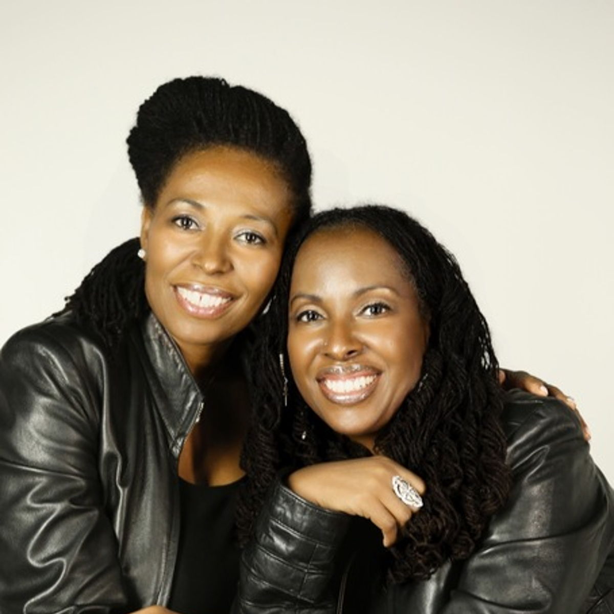 Janet Kay & Carroll Thompson (Evening Show)