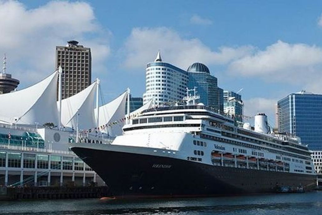 Hosted PNW Sampler Fall Cruise: 1-Night, Seattle - Vancouver