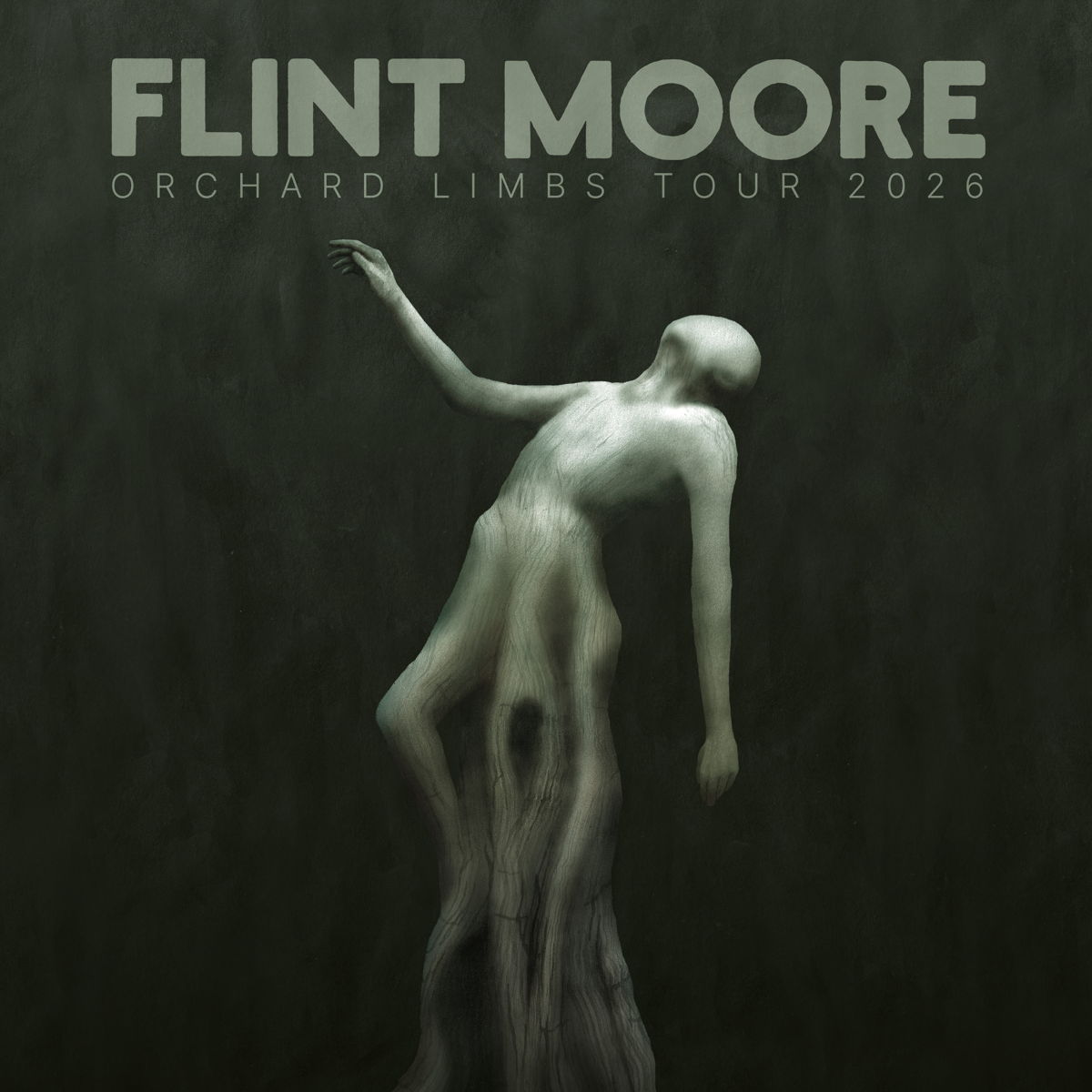 Flint Moore