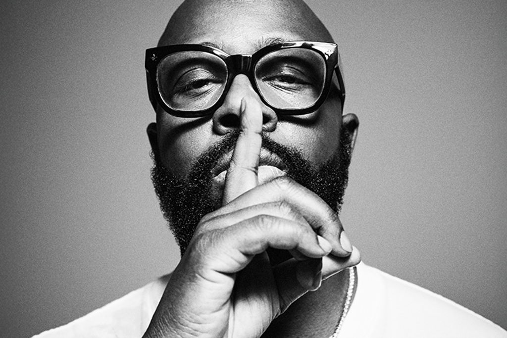 A New York Evening With Wyclef Jean
