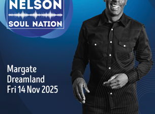 Trevor Nelson Soul Nation
