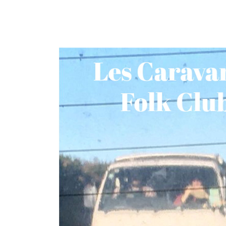 Les Caravanes