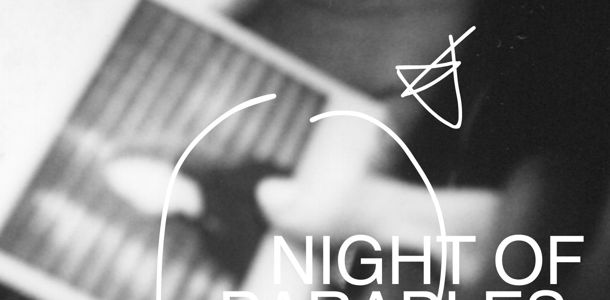 Night of Parables SS26