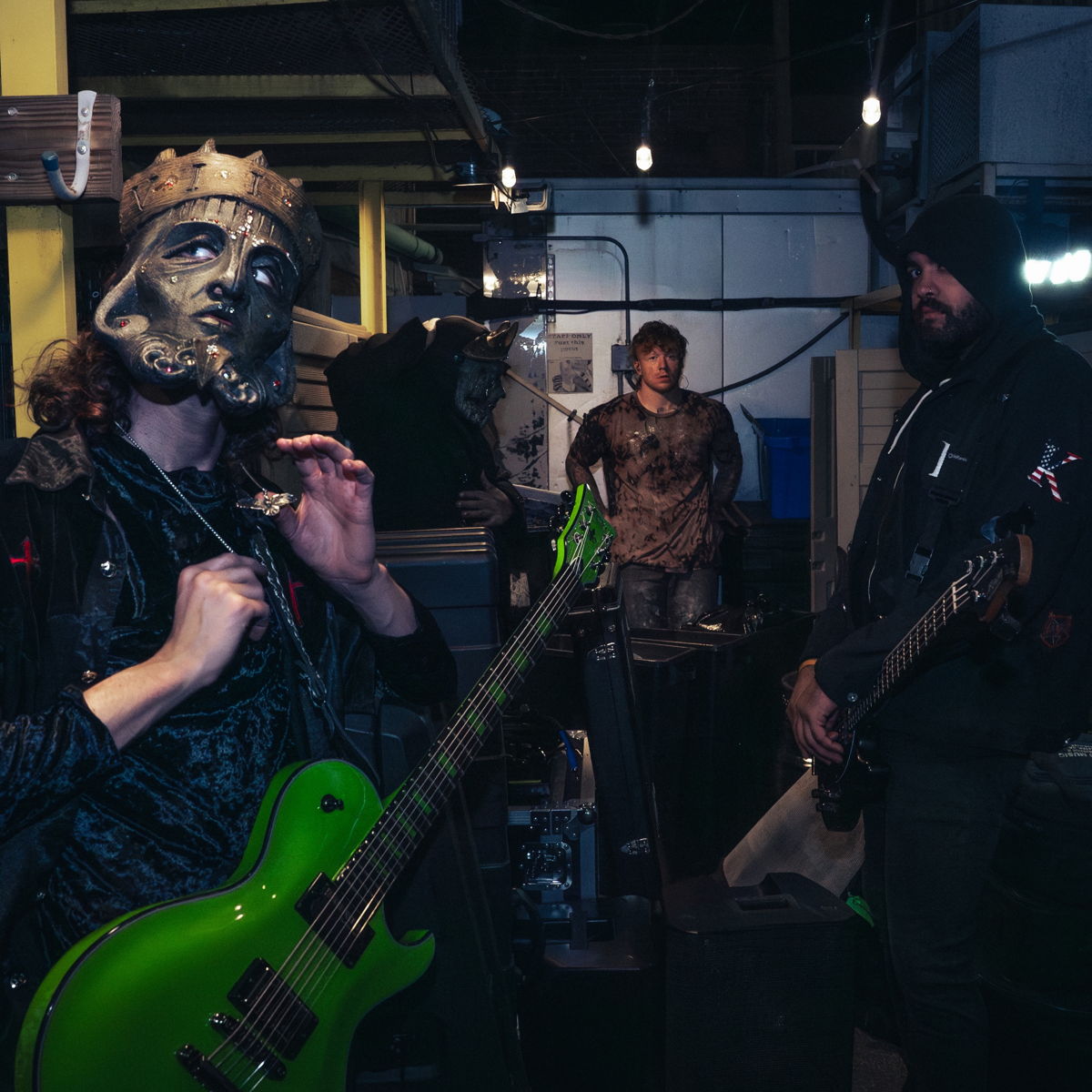 King 810