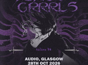 Venus Grrrls