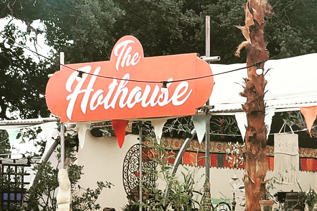 HOTHOUSE EATERY-LATITUDE FESTIVAL 2026
