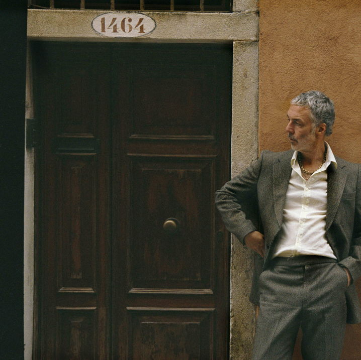 Baxter Dury