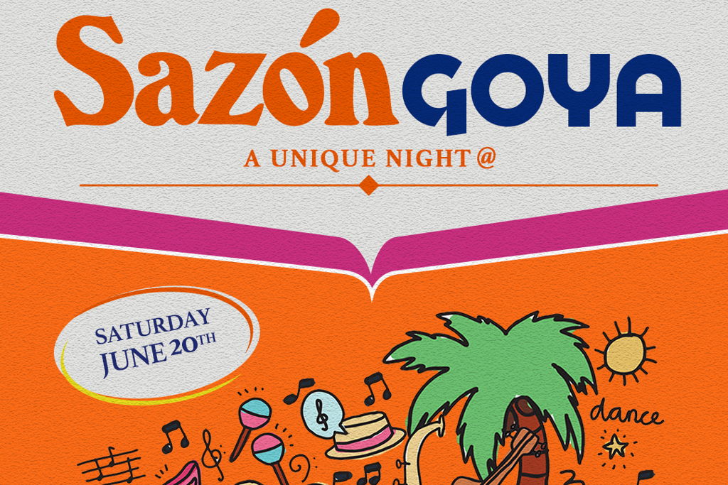 Sat June 20 District Perreo @ Nexo NYC Sazon Goya