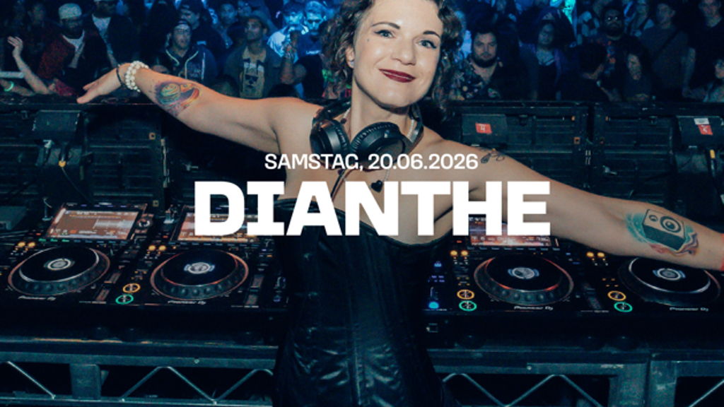 DIANTHE // FRATELLO // CHICHO