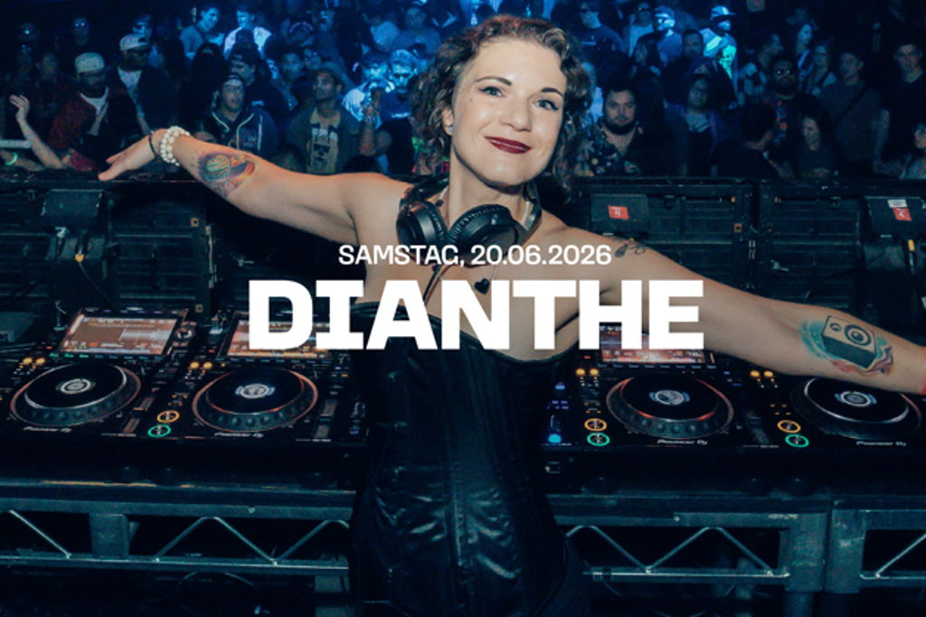 DIANTHE // FRATELLO // CHICHO