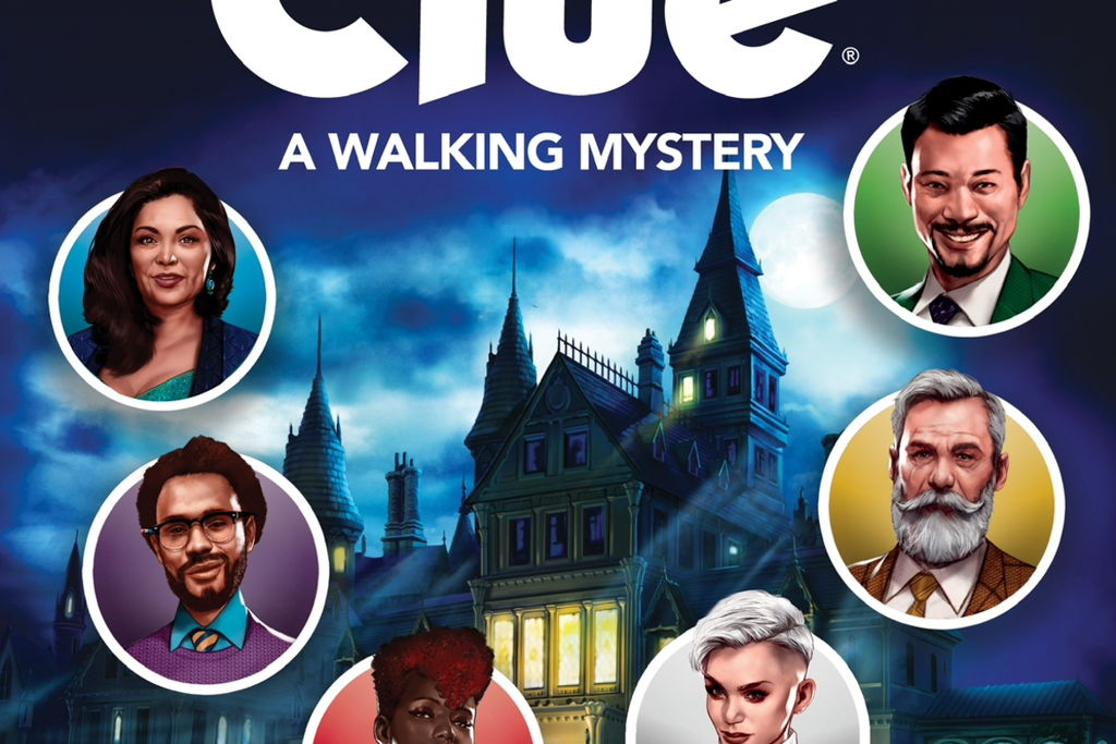 Clue: A Walking Mystery – CHICAGO at Block 37 – Chicago, IL
