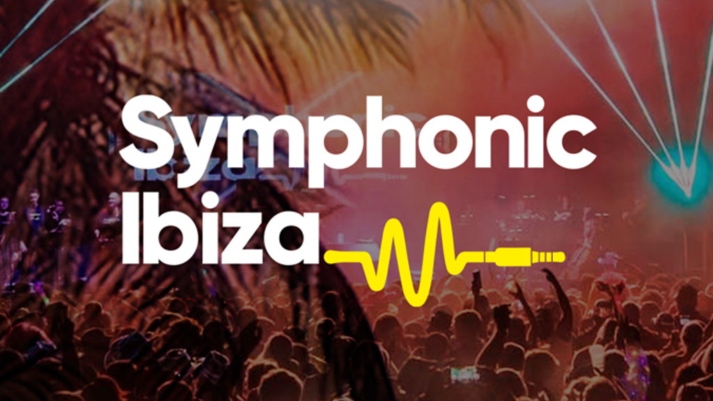 Symphonic Ibiza