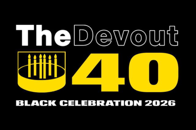 The Devout