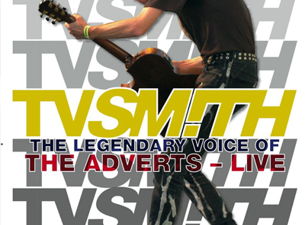 TV Smith