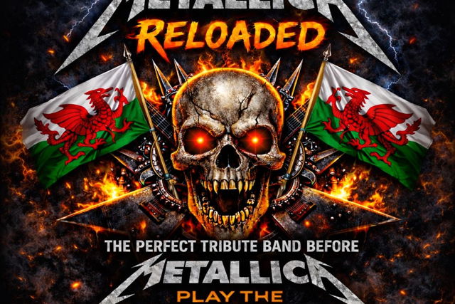 Metallica Reloaded