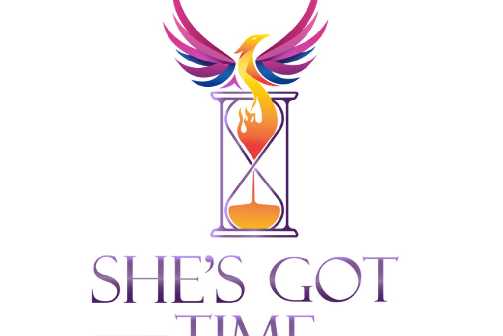 She's Got Time "Women In Sports Summit"