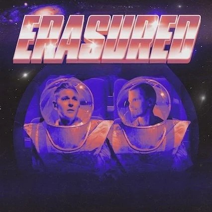 Erasured