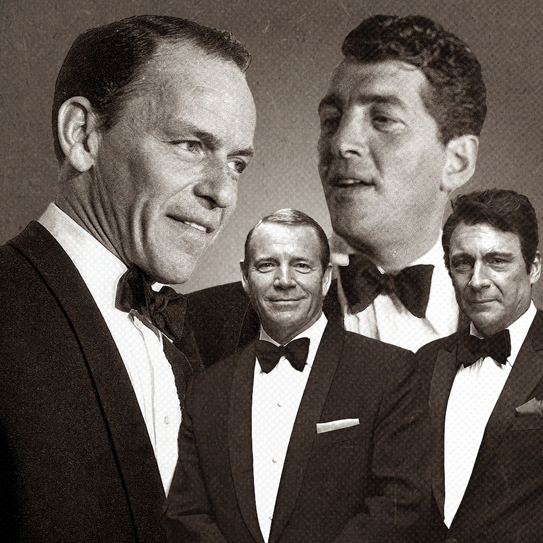 Saturday Jazz Lunch | Frank & Dean