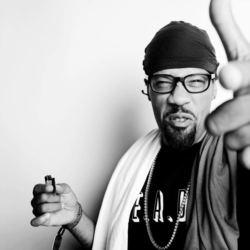 REDMAN