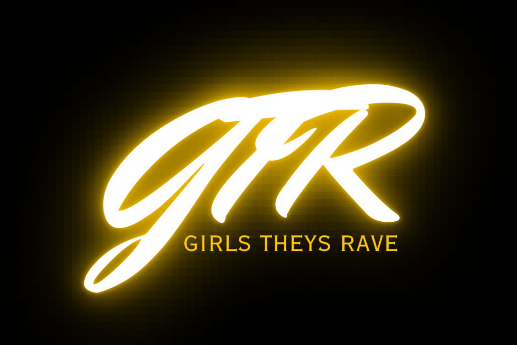 GTR | Dyke March Afterparty 2026