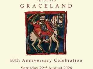 Gary Stewart presents Graceland
