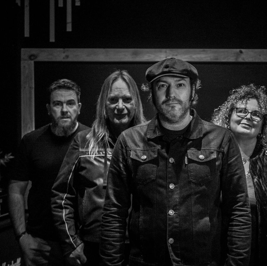 Skyclad + Trold (Denmark)
