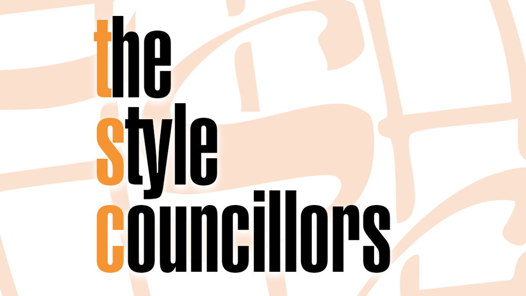 The Style Councillors