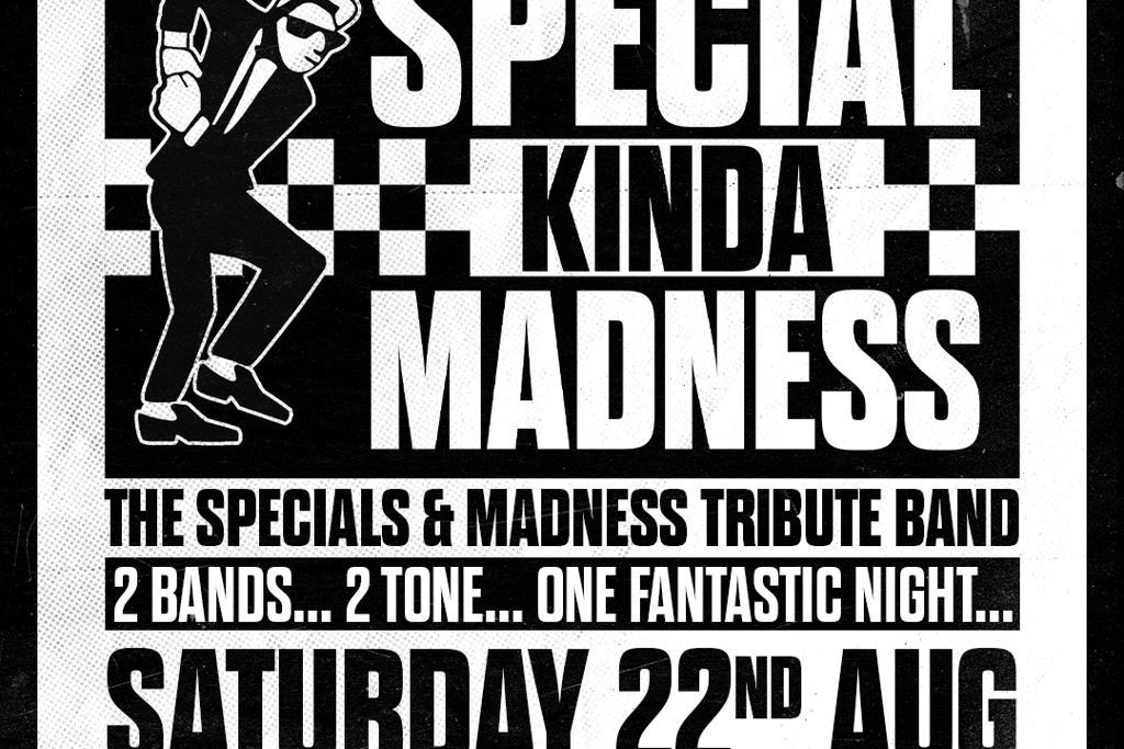 Special Kinda Madness