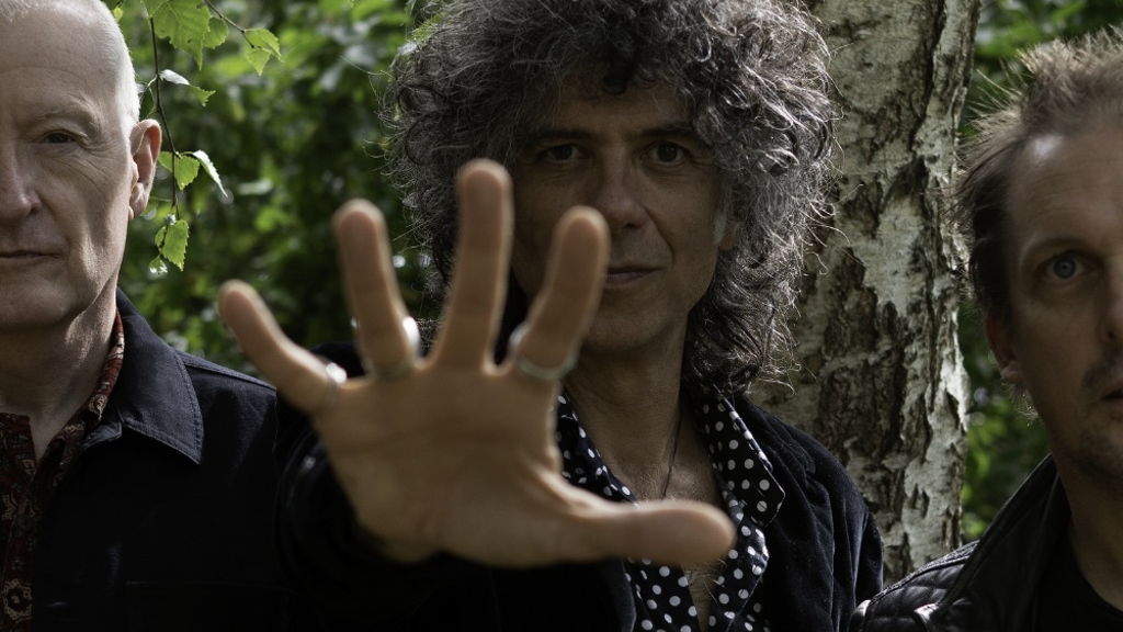 The Utopia Strong concerts and tour dates | GlobalGigMap