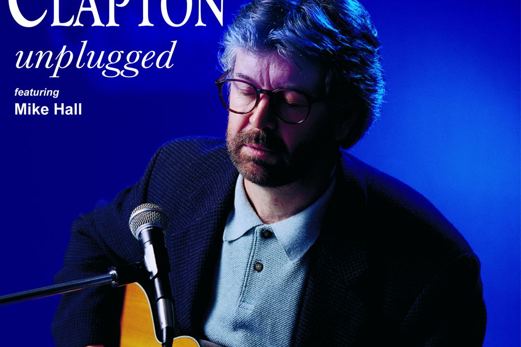 CLASSIC CLAPTON unplugged