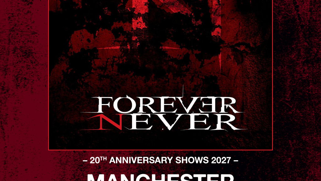 Forever Never
