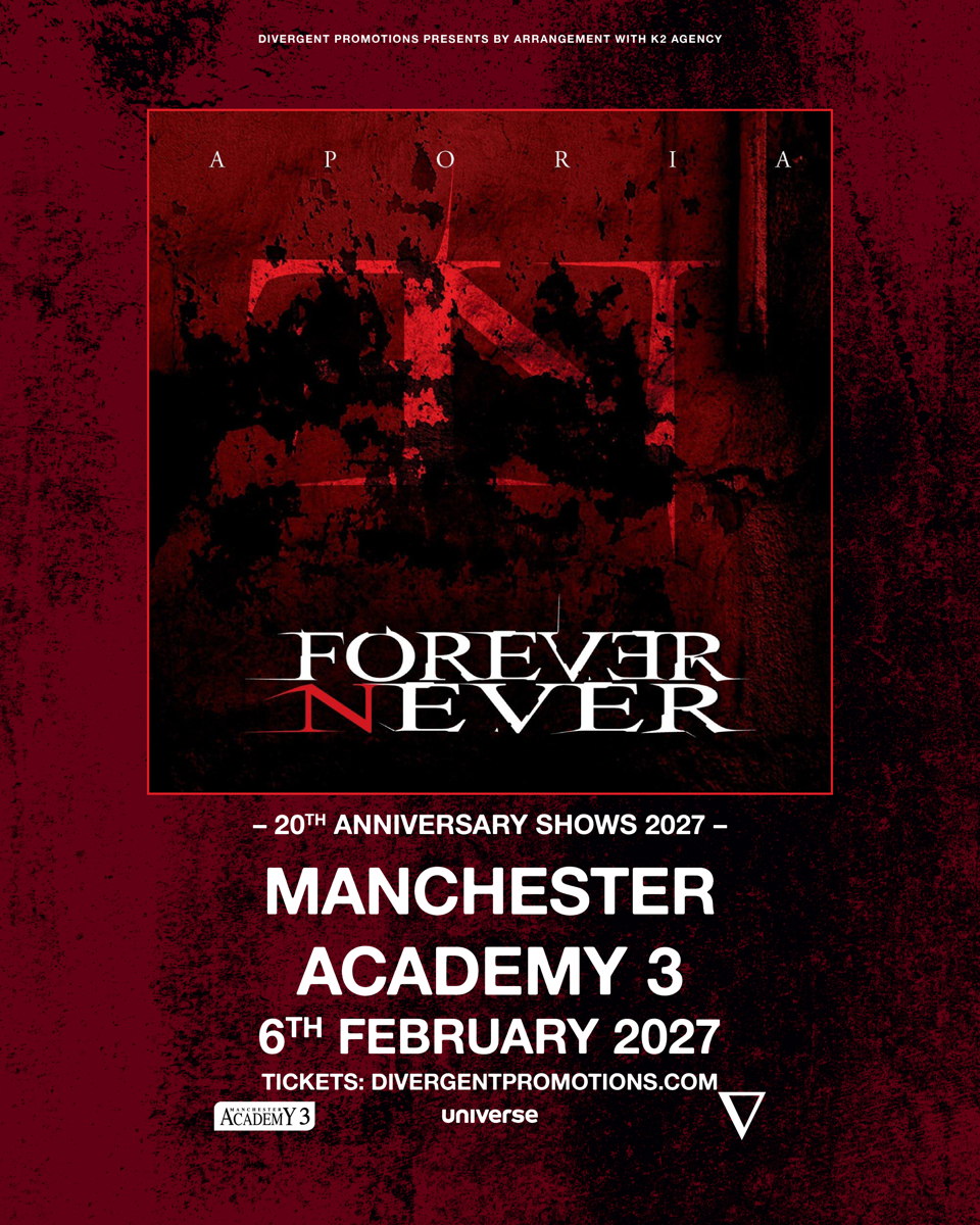 Forever Never