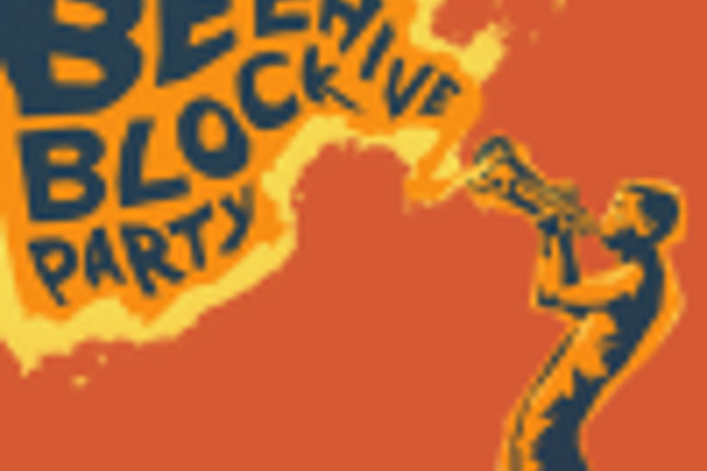 Beehive Block Party 2026