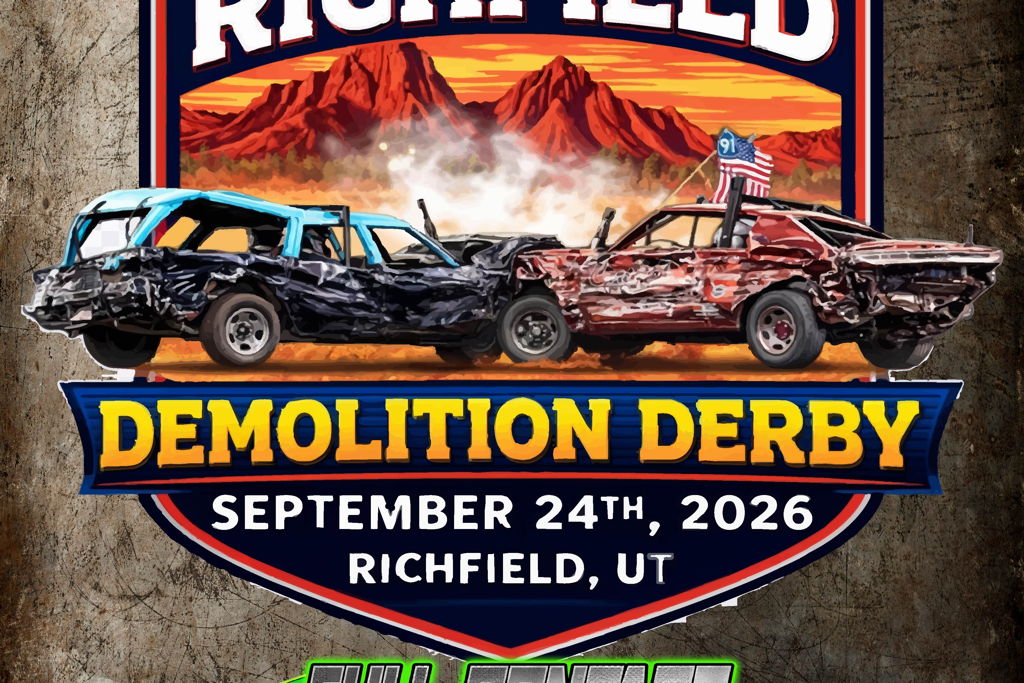 Richfield Demolition Derby