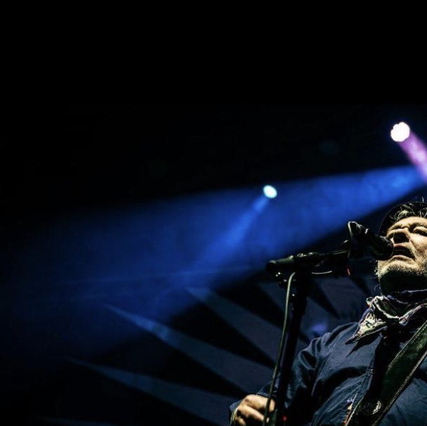 Mark Chadwick (Levellers)