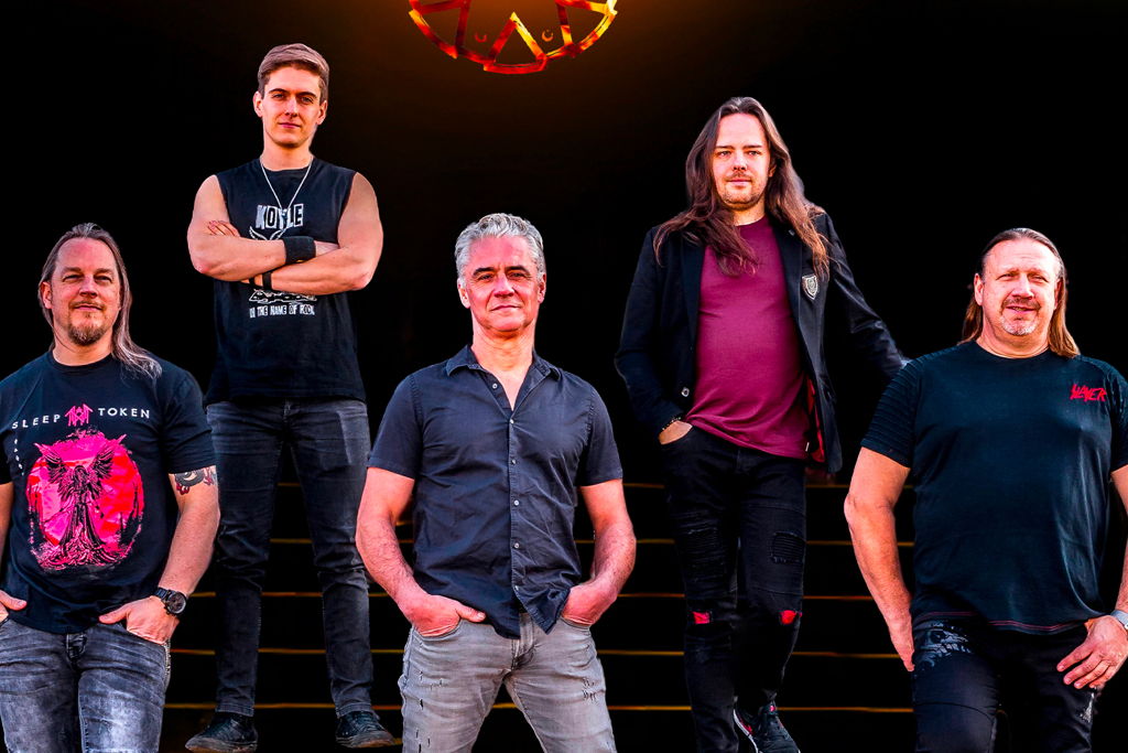 Logo Koyle - Hard rock cover band