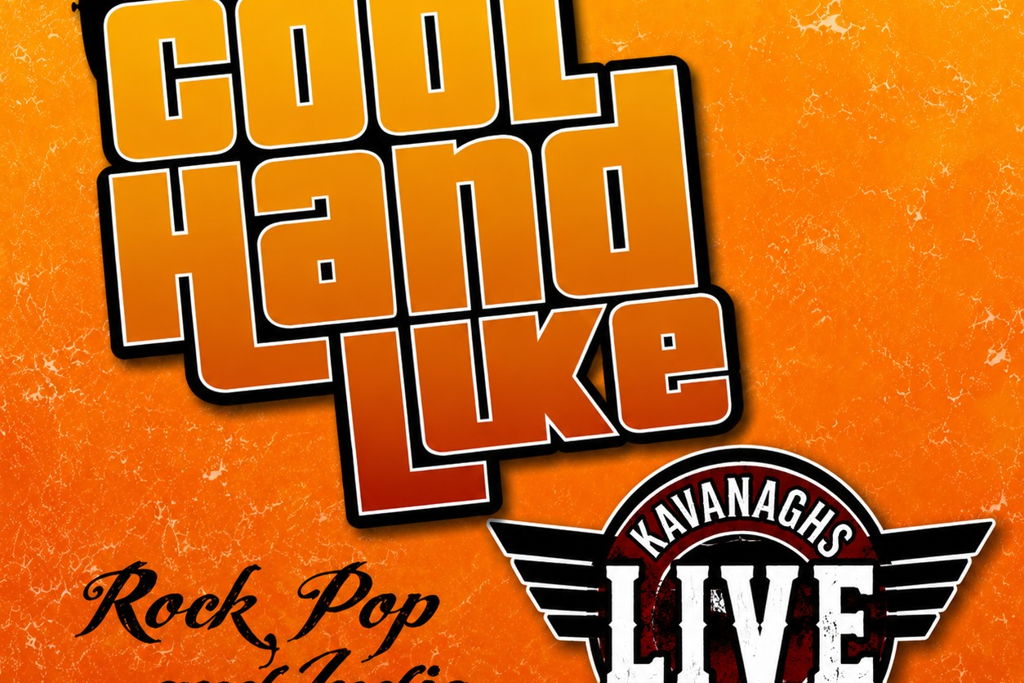 Cool Hand Luke