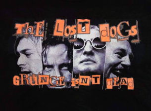 The Lost Dogs