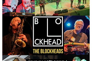 The Blockheads