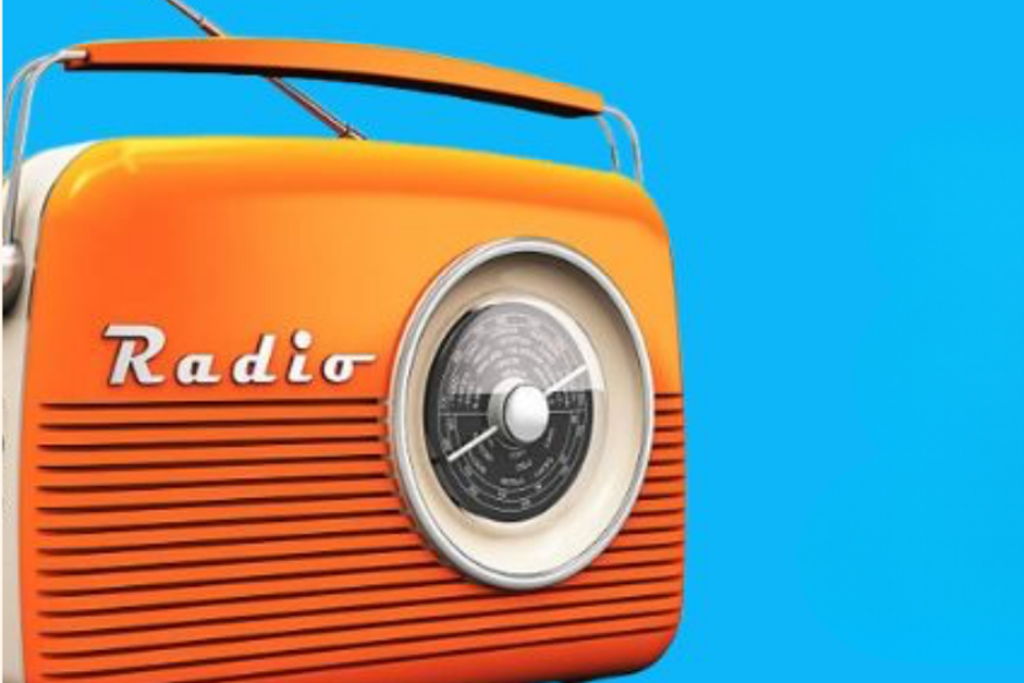 Radio Morecambe presents Diana Ross Day Event Title Pic