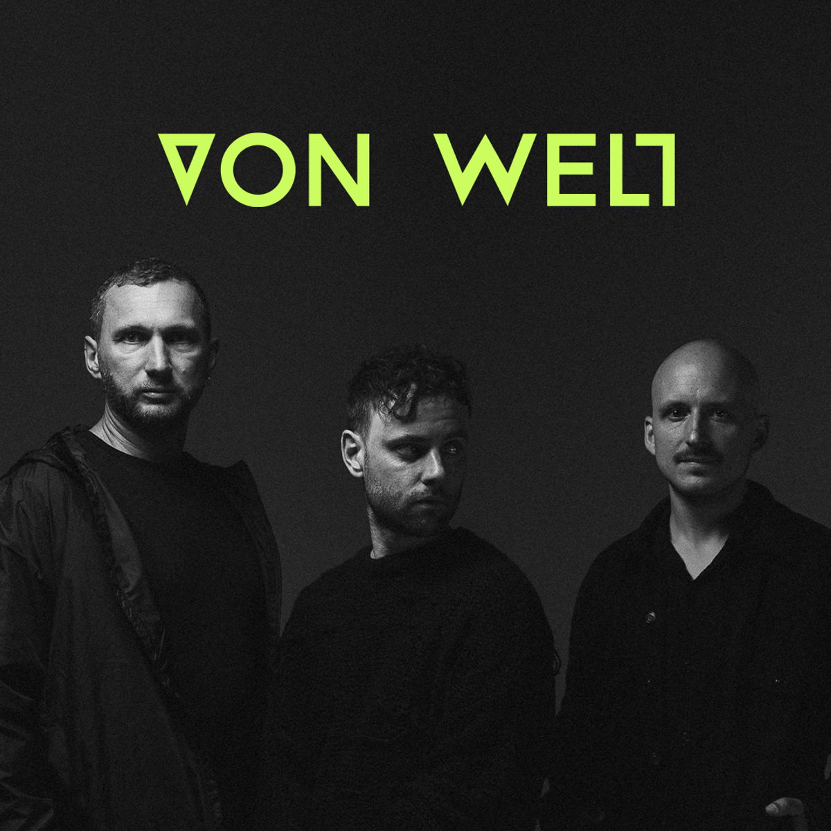 VON WELT