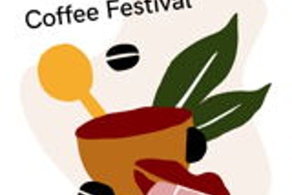 Danish Coffee Festival 2027