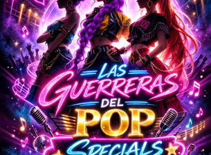 Las Guerreras del Pop Specials: TRIBUTO AL K-POP